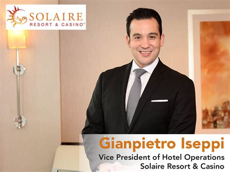 gianpietro iseppi